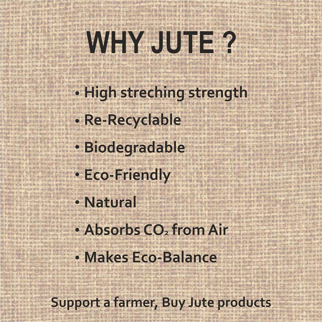 jute bags shopping bag eco friendly recyclable grocery bags set of 4 multipurpose jute bags in different sizes jute bags shopping bag eco friendly recyclable grocery bags set of 4 multipurpose jute bags in different sizes