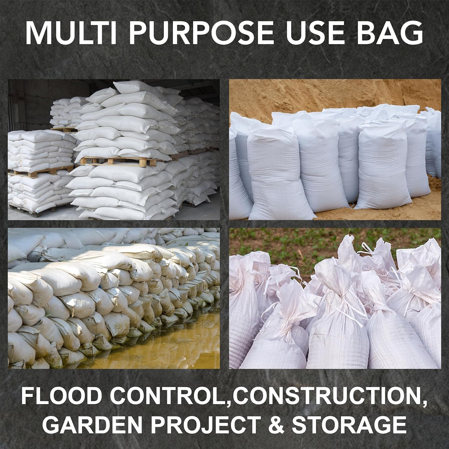 polypropylene empty hdpe bag, bori, bora for multipurpose packing ideal for home shifting, storage, and transport white polypropylene empty hdpe bag, bori, bora for multipurpose packing ideal for home shifting, storage, and transport white