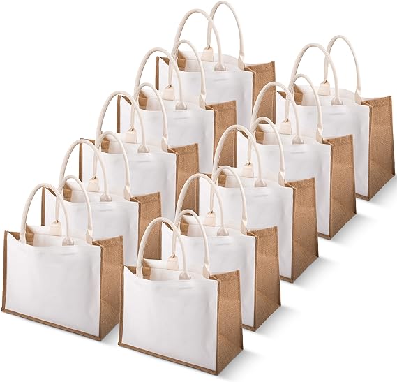 jute bag jute bag